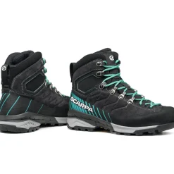 SCARPA Mescalito TRK GTX WMN women's trekking shoes* Trekking