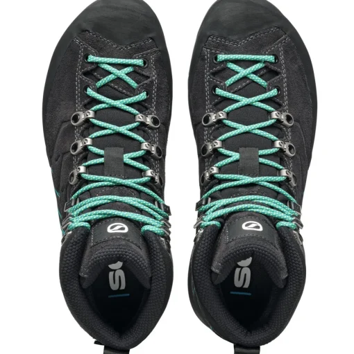 SCARPA Mescalito TRK GTX WMN women's trekking shoes* Trekking