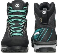 SCARPA Mescalito TRK GTX WMN women's trekking shoes* Trekking