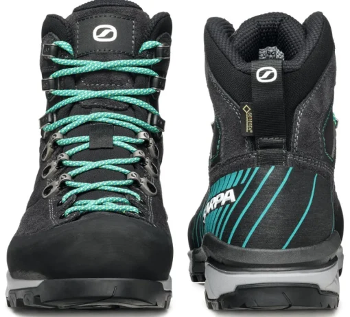 SCARPA Mescalito TRK GTX WMN women's trekking shoes* Trekking