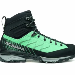 SCARPA Mescalito Trk Planet WMN GTX women's boots* Boots