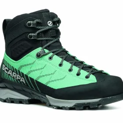 SCARPA Mescalito Trk Planet WMN GTX women's boots* Boots