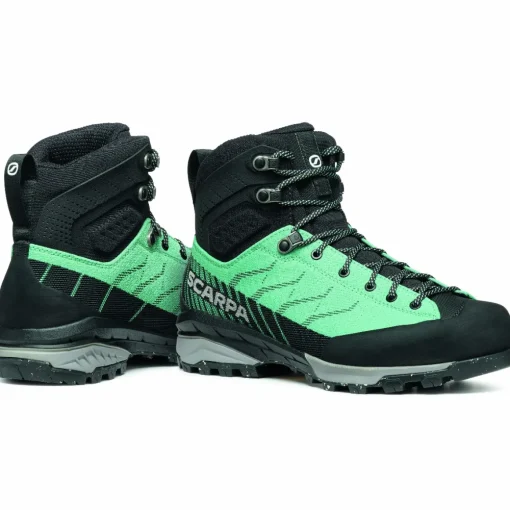 SCARPA Mescalito Trk Planet WMN GTX women's boots* Boots