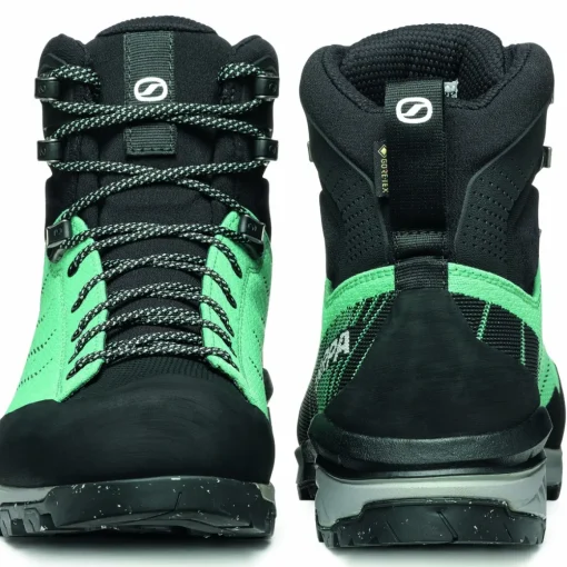 SCARPA Mescalito Trk Planet WMN GTX women's boots* Boots