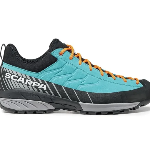 SCARPA Mescalito WMN women's approach shoes* Approach