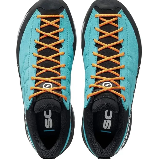 SCARPA Mescalito WMN women's approach shoes* Approach