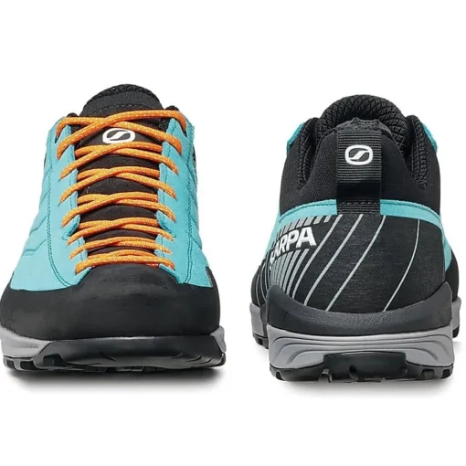 SCARPA Mescalito WMN women's approach shoes* Approach