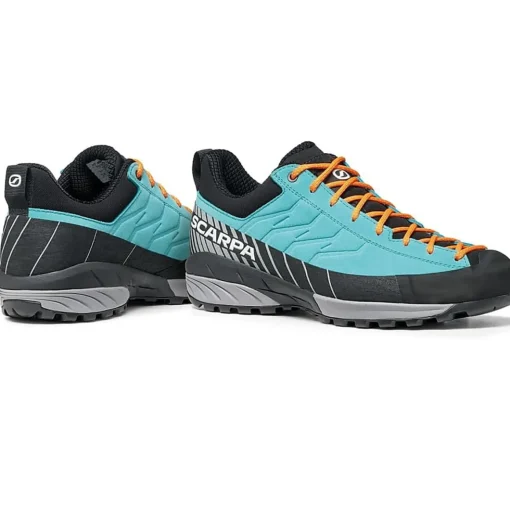 SCARPA Mescalito WMN women's approach shoes* Approach