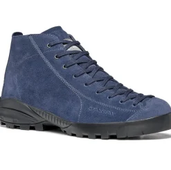 SCARPA Mojito City Mid GTX Wool lifestyle shoes* Lifestyle
