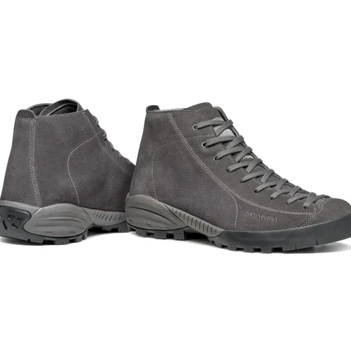 SCARPA Mojito City Mid GTX Wool lifestyle shoes* Lifestyle