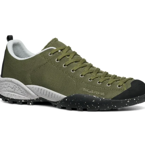 SCARPA Mojito Planet Fabric shoes* Lifestyle