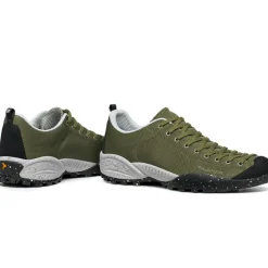 SCARPA Mojito Planet Fabric shoes* Lifestyle