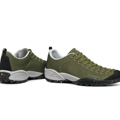 SCARPA Mojito Planet Fabric shoes* Lifestyle