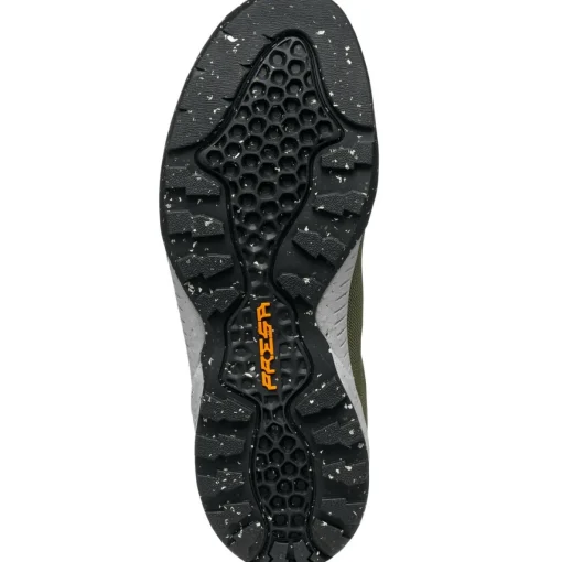 SCARPA Mojito Planet Fabric shoes* Lifestyle