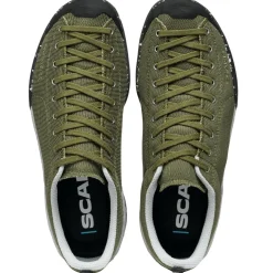 SCARPA Mojito Planet Fabric shoes* Lifestyle