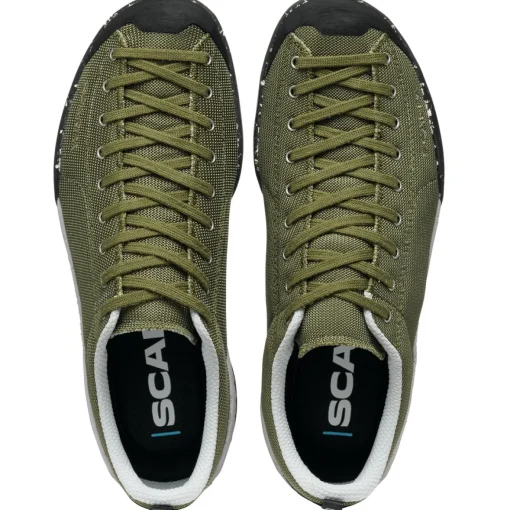 SCARPA Mojito Planet Fabric shoes* Lifestyle