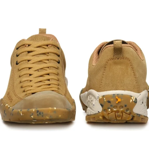 SCARPA Mojito Planet Suede shoes* Lifestyle
