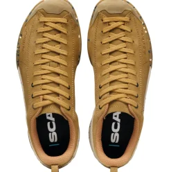 SCARPA Mojito Planet Suede shoes* Lifestyle