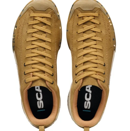 SCARPA Mojito Planet Suede shoes* Lifestyle
