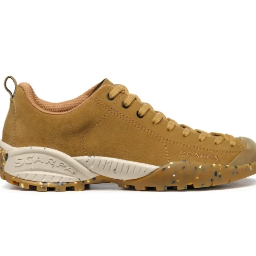 SCARPA Mojito Planet Suede shoes* Lifestyle