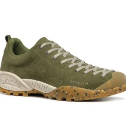 SCARPA Mojito Planet Suede shoes* Lifestyle