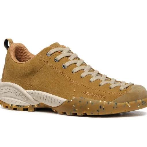 SCARPA Mojito Planet Suede shoes* Lifestyle