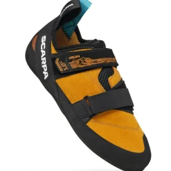 SCARPA Origin Nectarine-Black climbing shoes* Climbing