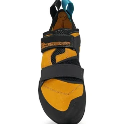 SCARPA Origin Nectarine-Black climbing shoes* Climbing