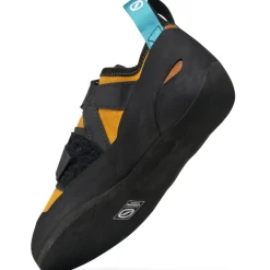 SCARPA Origin Nectarine-Black climbing shoes* Climbing