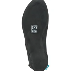 SCARPA Origin VS Petrol-Lime climbing shoes* Climbing