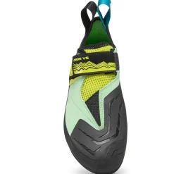 SCARPA Origin VS Wmn Pastel Green-Lime women's climbing shoes* Climbing