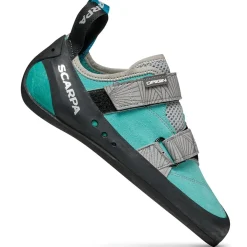 SCARPA Origin Woman Maldive-Black climbing shoes* Climbing