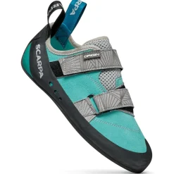SCARPA Origin Woman Maldive-Black climbing shoes* Climbing
