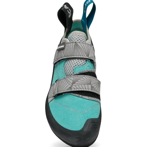 SCARPA Origin Woman Maldive-Black climbing shoes* Climbing