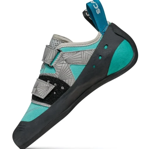 SCARPA Origin Woman Maldive-Black climbing shoes* Climbing