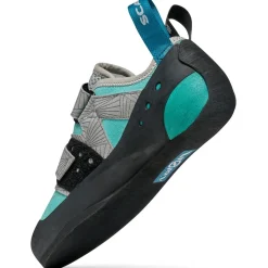 SCARPA Origin Woman Maldive-Black climbing shoes* Climbing