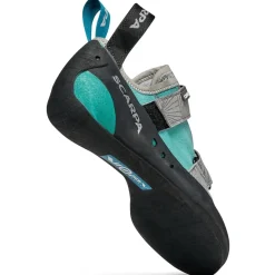 SCARPA Origin Woman Maldive-Black climbing shoes* Climbing