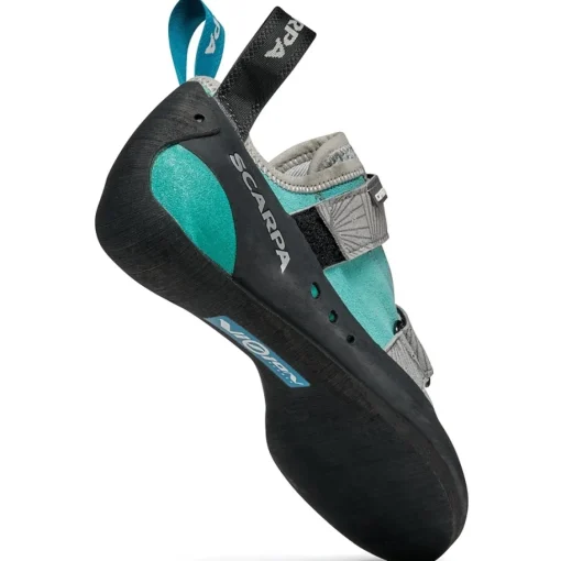 SCARPA Origin Woman Maldive-Black climbing shoes* Climbing