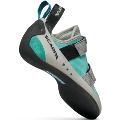SCARPA Origin Woman Maldive-Light Gray climbing shoes* Climbing