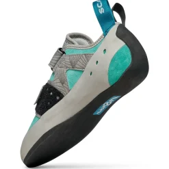 SCARPA Origin Woman Maldive-Light Gray climbing shoes* Climbing
