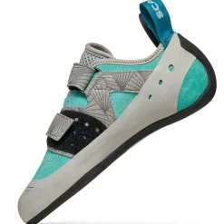 SCARPA Origin Woman Maldive-Light Gray climbing shoes* Climbing