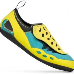 SCARPA Piki J kids' climbing shoes* Climbing