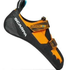 SCARPA Quantix SF climbing shoes* Climbing
