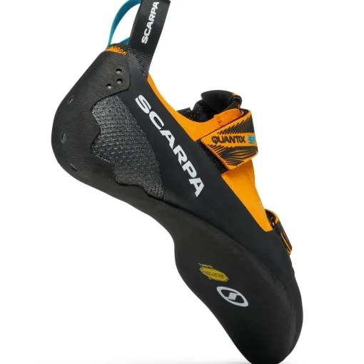 SCARPA Quantix SF climbing shoes* Climbing