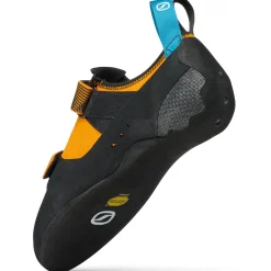 SCARPA Quantix SF climbing shoes* Climbing