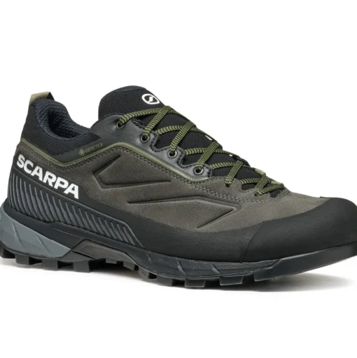 SCARPA Rapid XT GTX trekking shoes* Trekking