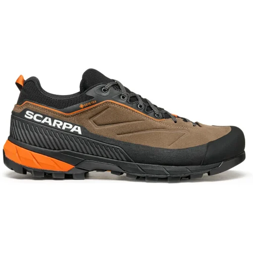 SCARPA Rapid XT GTX trekking shoes* Trekking