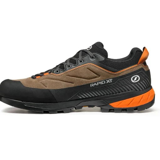 SCARPA Rapid XT GTX trekking shoes* Trekking