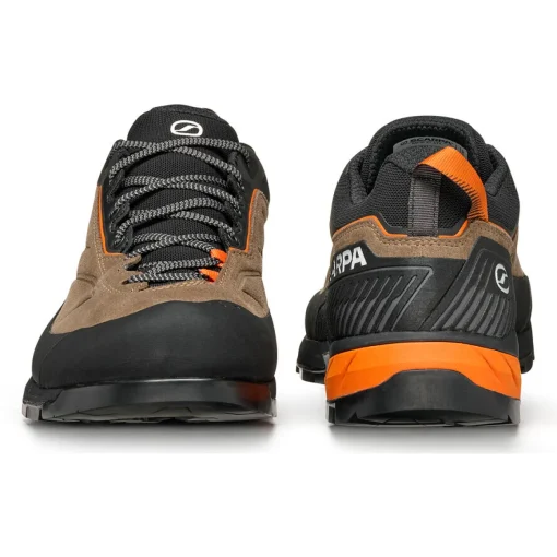 SCARPA Rapid XT GTX trekking shoes* Trekking