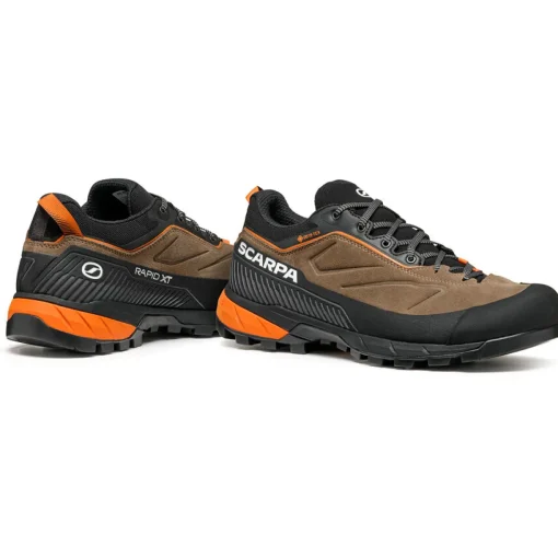 SCARPA Rapid XT GTX trekking shoes* Trekking